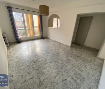 Appartement 2 Pièces 48 m² - Photo 2