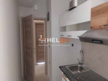 Studio/Γκαρσονιέρα για ενοικίαση Άγιος Γεράσιμος (Πάτρα) - Φωτογραφία 4