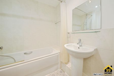 1 bed Flat in Azure Court 666 Kingsbury Road, London, NW9 9AW - Photo 5