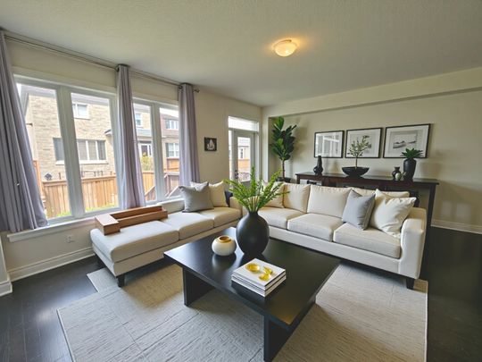 For Lease - 14 Temple Manor Road, Brampton, Ontario - Photo 1