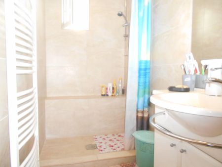 LEND nette 1ZI+Küche mit großer TERRASSE nahe AVL, Lendplatz - Foto 3