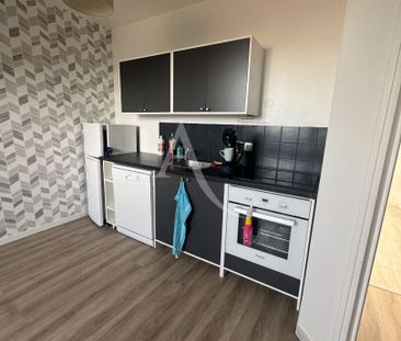 Location Appartement 2 pièces 31m² - Photo 4