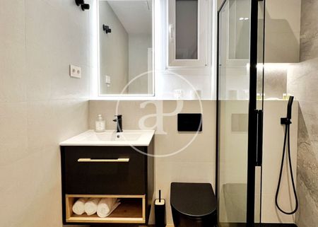 Flat for rent in Palacio (Madrid) - Photo 4