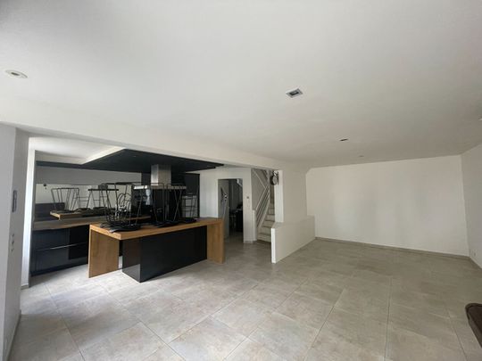 Location maison 4 pièces, 130.71m², Lauraguel - Photo 1