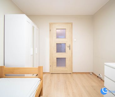 2 osobne pok I Cystersów I balkon I klimatyzacja - Photo 3