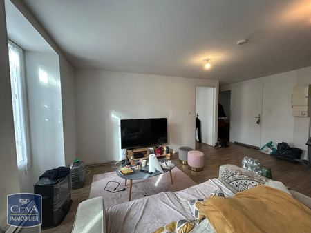 Location Appartement 3 pièces 56m² BRIVE LA GAILLARDE 19100 - Photo 3