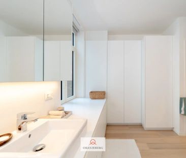 Prachtige duplex met zonnig terras aan Coupure - Photo 6