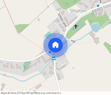 Shipton Oliffe, Cheltenham, Gloucestershire, GL54 - Photo 1