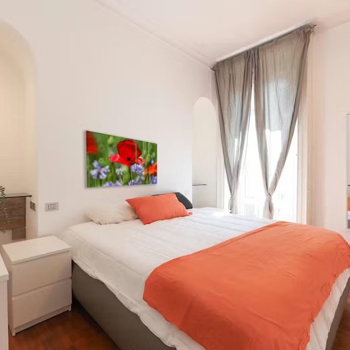 Via Giulio e Corrado Venini, Milan, Lombardy 20124 - Photo 1