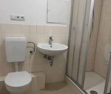 Altersfreundliches Wohnen - 1 Zimmer-Wohnung mit Aufzug, Dusche und... - Photo 5