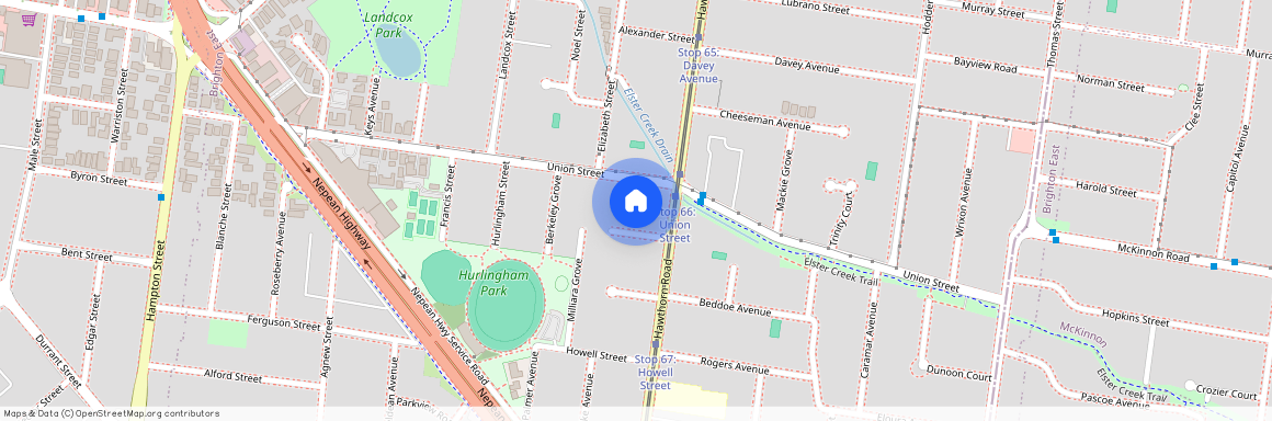 4A Granter Street, Vic 3187, Brighton East