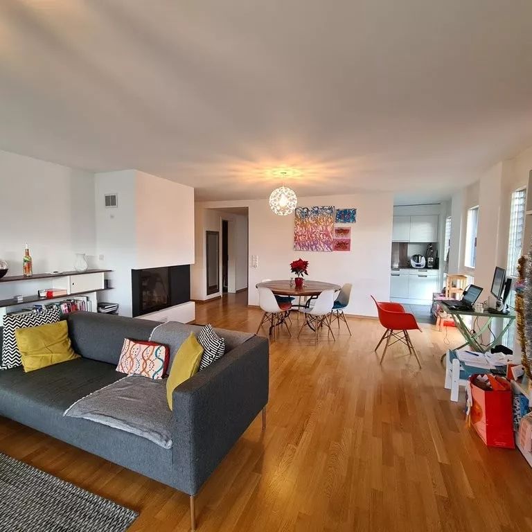 Spacieux logement de standing - Photo 1