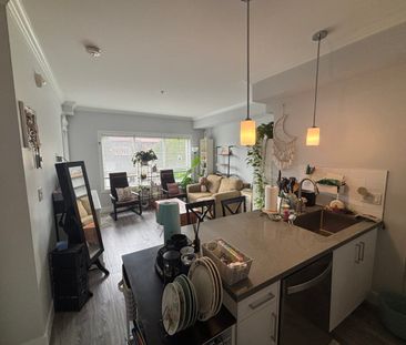 Cozy Condo in the Heart of Port Coquitlam - Photo 5