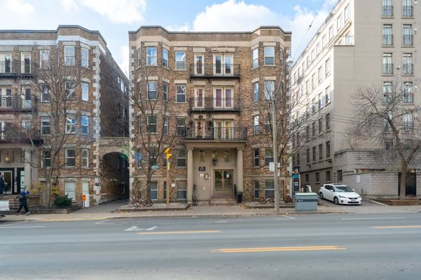 For Lease - 414 Jarvis Street Unit# G7, Toronto, Ontario - Photo 1