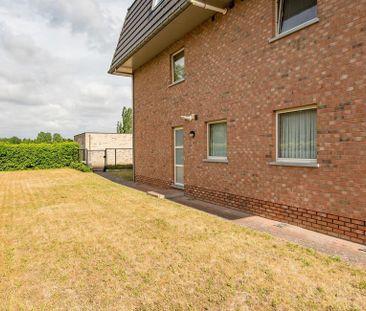 Appartement te huur in Westmeerbeek voor € 895 met 2 slaapkamers - Photo 3