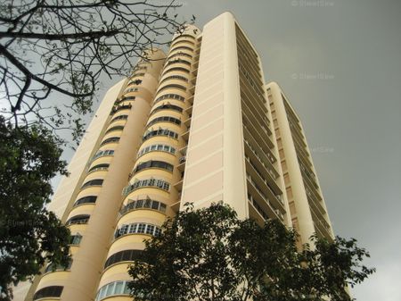 Blk 402 Sin Ming Garden (Bishan), HDB 5 Rooms - For Rent - Photo 5