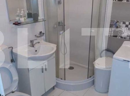 Apartament cu 2 camere, decomandat, 57 mp, zona strazii Horea - Photo 5