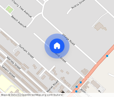 Jalland Street, HU8, Hull, HU8 - Photo 1