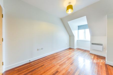 apartment to rent London Road, St. Albans, AL1 - Photo 4