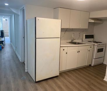 For Lease - 135 Emerson Avenue, Toronto, Ontario - Photo 1