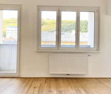 Gemütliche 2-Zimmer-Wohnung in Krems mit Balkon: Erstbezug Top-Auss... - Foto 4