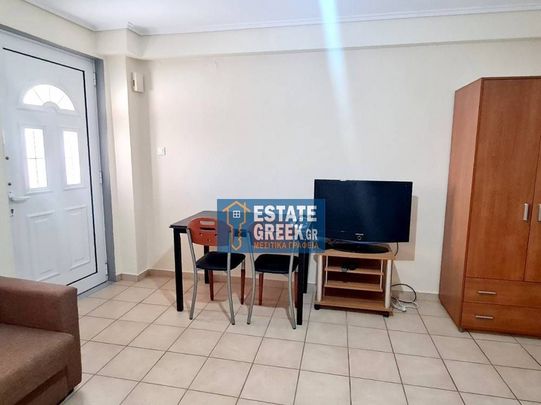 Studio/Γκαρσονιέρα για ενοικίαση Βύρωνας - Μεταμόρφωση - Ραψάνη (Καβάλα) - Φωτογραφία 1