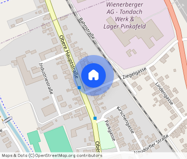 Obere Hauptstraße 94/2/7 - Photo 1