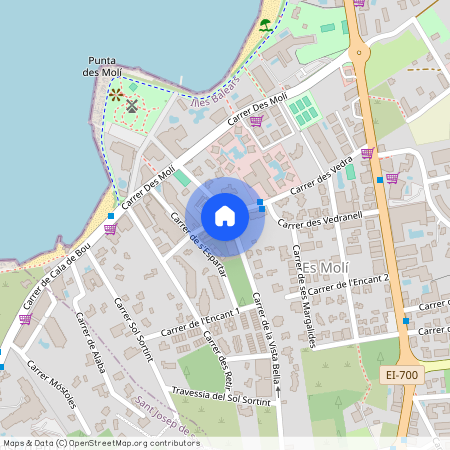 Sant Antoni De Portmany