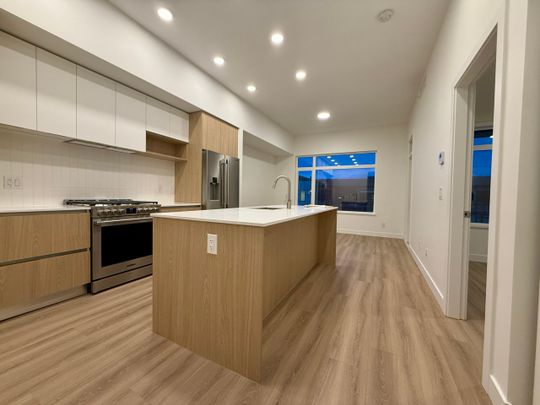 NEW 1 Bdrm+Den at Lakeview Village - Photo 1