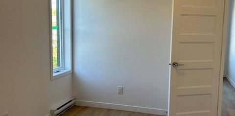 Beauharnois 5 1/2 a louer - Photo 2