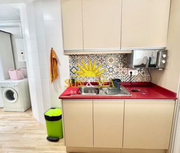3-BEDROOM APARTMENT JUST A FEW METRES FROM THE BEACH IN GUARDAMAR D... - Foto 6