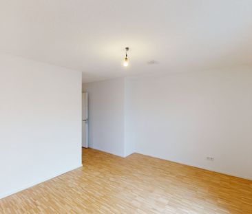 Großzügig gschnittene 3-Zimmer-Wohnung mit 2 Bädern - Foto 4