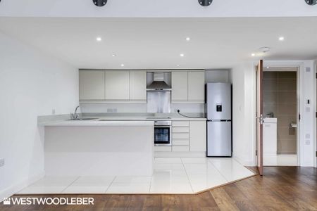 1 bedroom barn conversion to rent - Photo 5