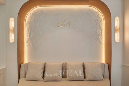 Location appartement, Paris 8ème (75008), 2 pièces, 30 m², ref 86467973 - Photo 5