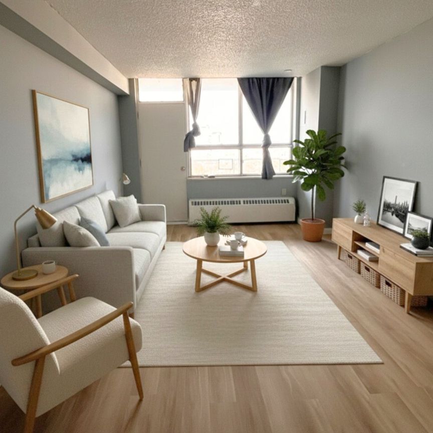 For Lease - 200 Lotherton Pathway Unit# 1211, Toronto, Ontario - Photo 1