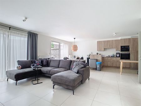 Prachtig appartement op toplocatie! - Foto 3