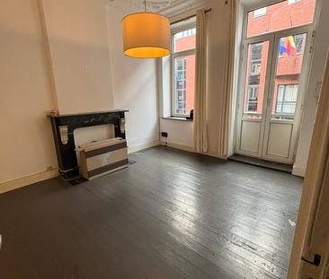 Appartement te huur - Foto 2