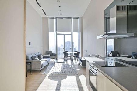 Manhattan Loft, Stratford, E20 - Photo 2