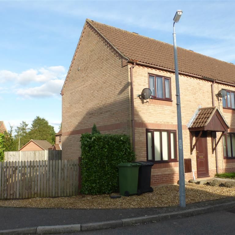 Blenheim Way, Thetford, Watton - Photo 1