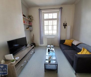 Location Appartement 3 pièces 50m² ROUEN 76000 - Photo 2