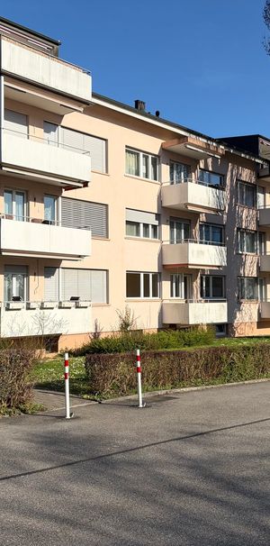 5.5 Zimmer, 137 m², 2. Stock - Photo 1