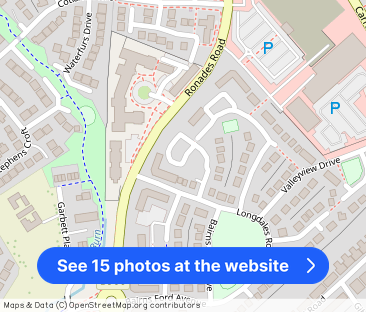 Longdales Place, Falkirk, FK2 - Photo 1