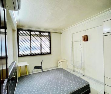Blk 760 Yishun Street 72 (Yishun), HDB 4 Rooms - For Rent - Photo 5