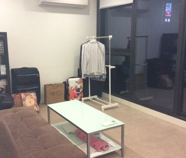 Melbourne CBD - Photo 1