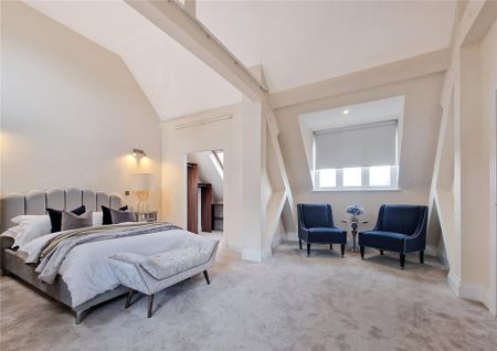 4 bedroom apartment to rent - Photo 4