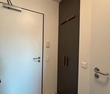 Vollmöbliertes 1-Zimmer-Apartment, dringend Nachmieter gesucht! - Photo 6
