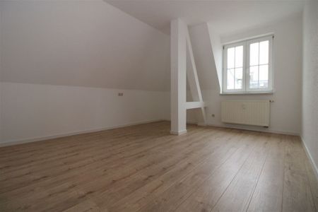 neu renovierte, gemütliche 2 Raum Wohnung mit Balkon - Photo 4