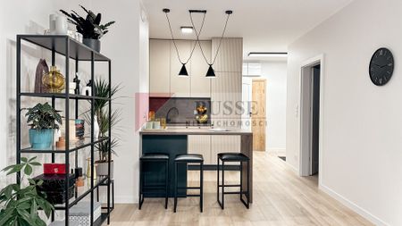 Mieszkanie | Wynajem - Photo 5