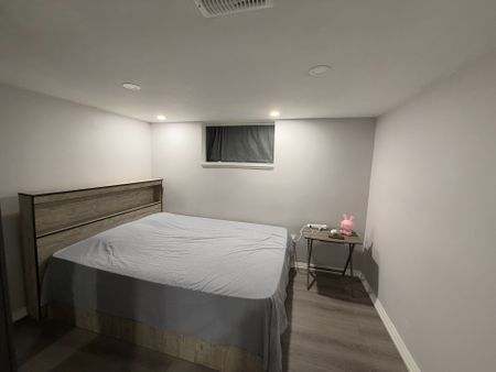 For Lease - 66 Mcdonald Avenue Unit# Bsmnt, Toronto, Ontario - Photo 3