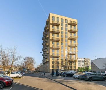 Te huur: Appartement Jaap van der Hoekplaats in Rotterdam - Foto 2